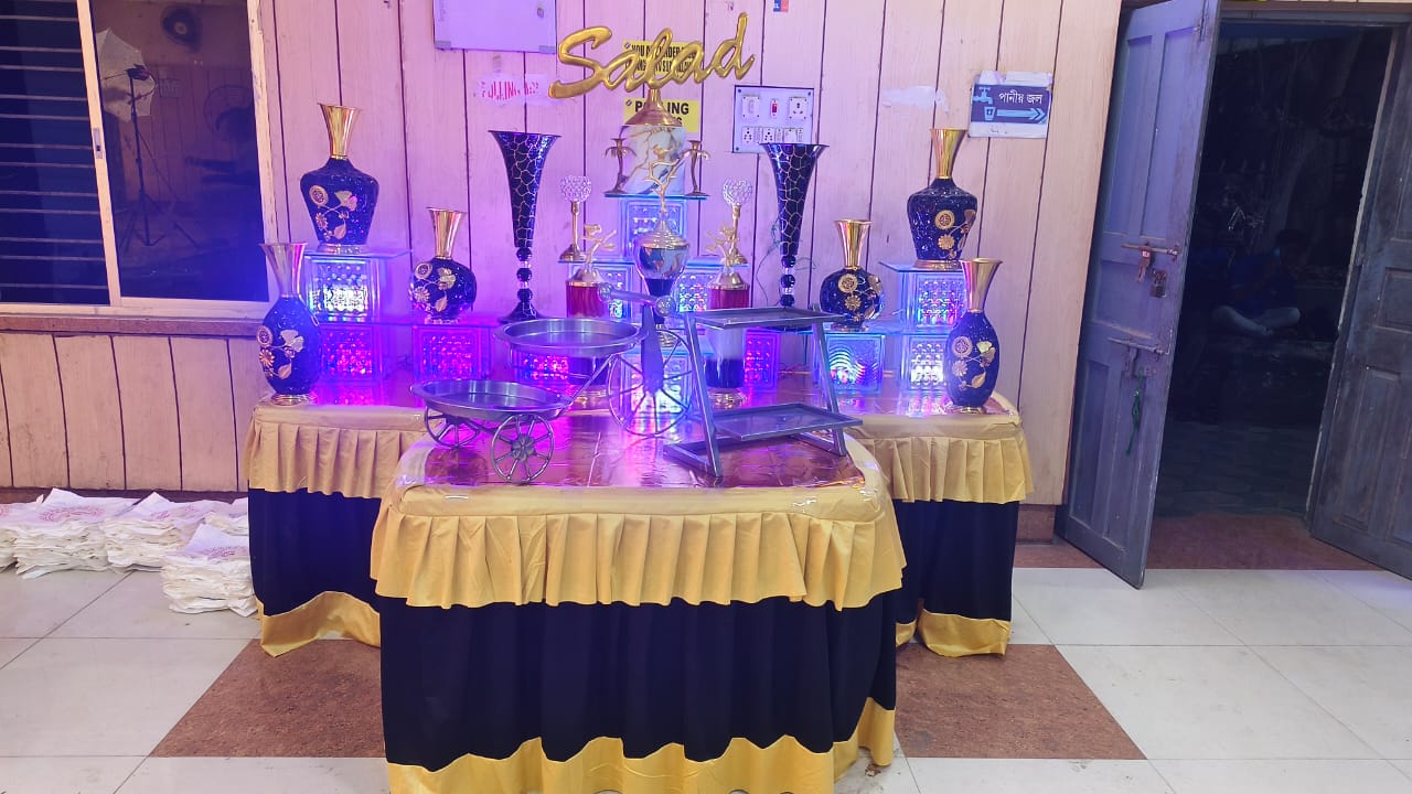 Annaprasan & Upanayan